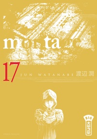 Jun Watanabe - Montage Tome 17 : .