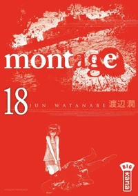 Montage - Tome 18