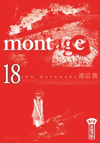 Jun Watanabe - Montage Tome 18 : .