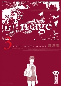Jun Watanabe - Montage Tome 3 : .