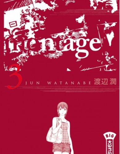 Jun Watanabe - Montage Tome 3 : .