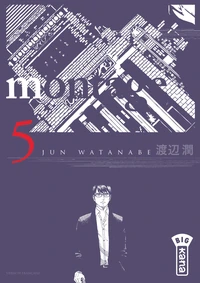 Montage Tome 5