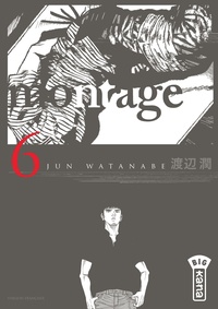 Jun Watanabe - Montage Tome 6 : .