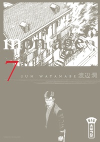 Jun Watanabe - Montage Tome 7 : .