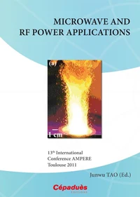 Microwave and RF Power Applications