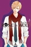 Jun Yuzuki - Rose & Wolf T03.