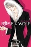 Jun Yuzuki - Rose & Wolf Tome 1 : .