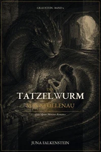 Der Tatzelwurm von Stollenau