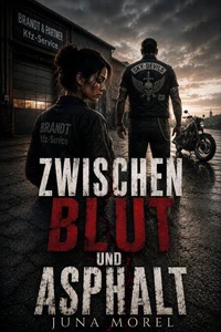 Zwischen Blut und Asphalt
