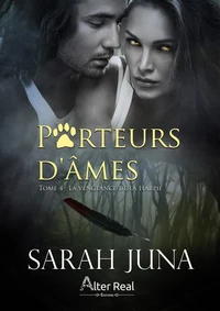 La Vengeance de la harpie