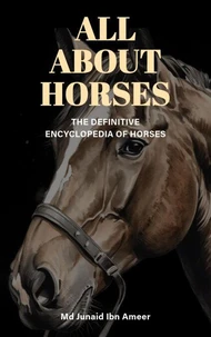 All About Horses