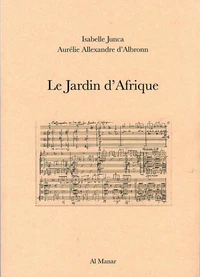Le Jardin d'Afrique