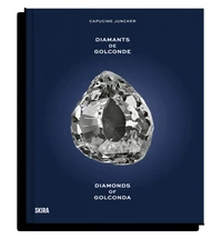 Les diamants de Golconde