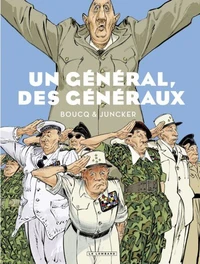 Un général, des généraux