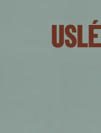 Juan Uslé