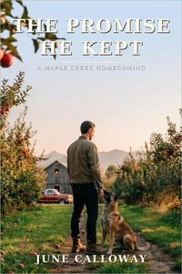 The Promise He Kept