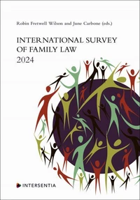 International Survey of Family Law