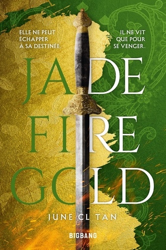 Jade Fire Gold - Occasion