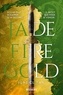 June CL Tan et June CL Tan - Jade Fire Gold.