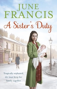 June Francis - A Sister's Duty.