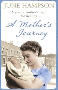 June Hampson - A Mother's Journey.