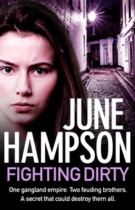 June Hampson - Fighting Dirty.