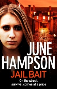 June Hampson - Jail Bait.