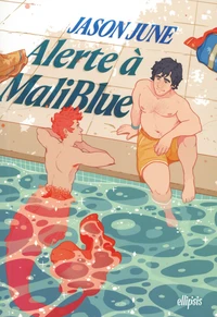 Alerte à MaliBlue
