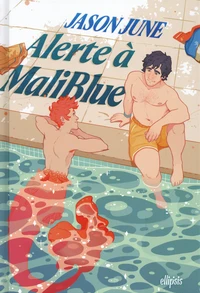 Alerte à MaliBlue