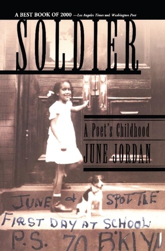 Soldier: A Poet's Childhood. A Poet's Childhood