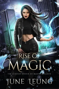 Rise of Magic