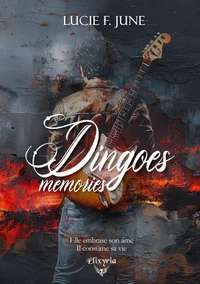 Dingoes memories