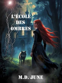 L'école des ombres