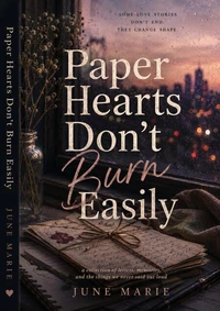 Paper Hearts Don't Burn Easily