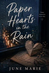 Paper Hearts in the Rain