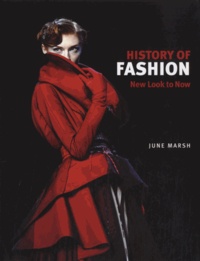 June Marsh - History of Fashion - New Look to Now.
