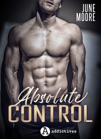 June Moore - Absolute Control.