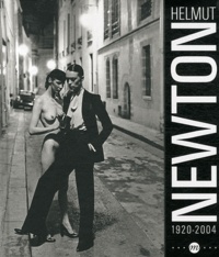 June Newton - Helmut Newton 1920-2004 - Paris, Grand Palais, galerie sud-est 24 mars-17 juin 2012.
