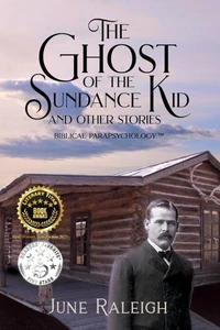 The Ghost of the Sundance Kid and other stories
