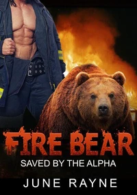 Fire Bear