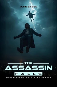 The Assassin Falls