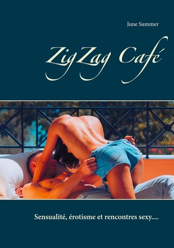 ZigZag Café. June Summer
