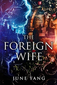 The Foreign Wife