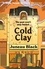 Cold Clay. Shady Hollow 2 - a cosy crime series of rare and sinister charm