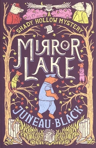Mirror Lake