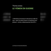 Le Yémen en guerre