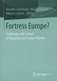 Fortress Europe?