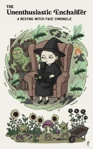 The Unenthusiastic Enchanter
