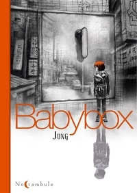 Jung - Babybox.