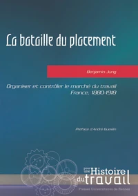 La bataille du placement